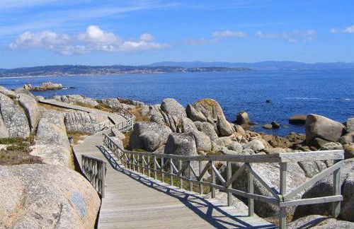 Apartamento Cruceiro A Lanzada - Foto 25