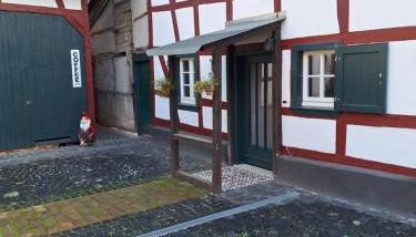 Rosige Zeiten, Ferien im Fachwerkhof - Photo 3