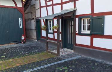 Rosige Zeiten, Ferien im Fachwerkhof - Photo 3