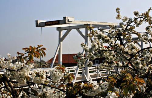 Fewo Lüheblick im Haus Lühegarten - Photo 20