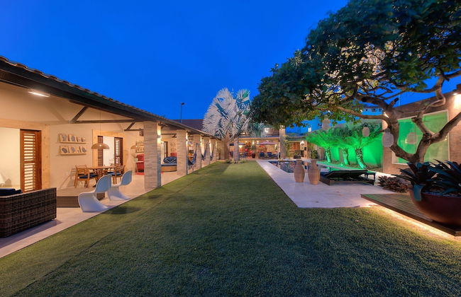 Carpediem - Incrível Casa Oásis no Ceará - Foto 42