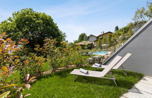 Residence Conca Verde 2 with pool - Foto 13