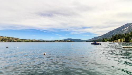 Lakefront Retreat - Foto 4