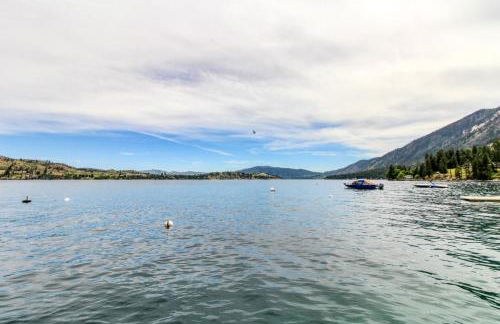 Lakefront Retreat - Foto 4