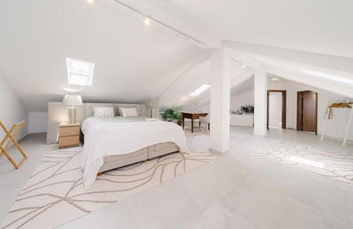 Luxurious Wine Country Villa - Near Lisbon - Foto 29