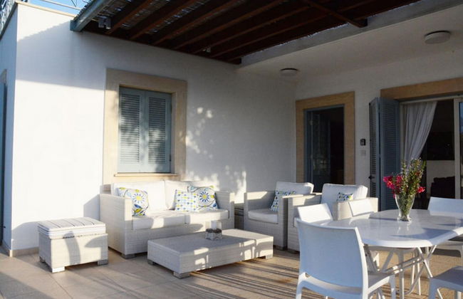 Carob Tree Villa in Latsi - Photo 18