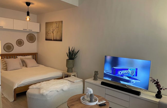 Immaculate 1-bed Apartment in Tampere - Foto 14