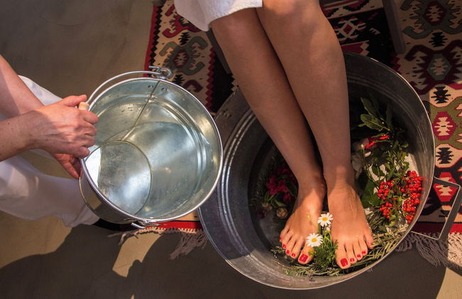 Fontes Episcopi - Foto 28