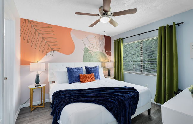 Oasis Apartment Homes - Foto 6