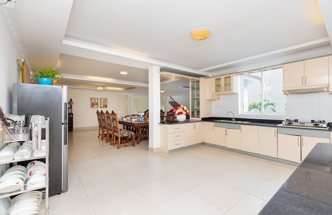 Diamond Sea Villa - Foto 6