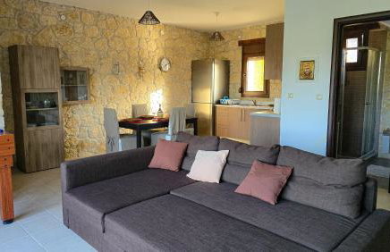 Stone Villa Stefanos Posidi - Foto 16