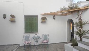 Stellinas Pretty House - Foto 1