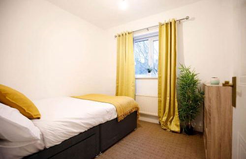 Stunning 4-Bedroom Didsbury Home - Foto 10