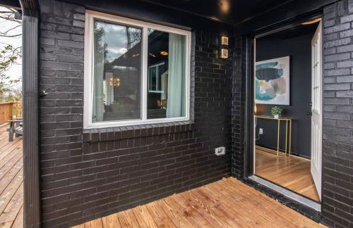 Luxurious Retreat with Stunning Views Sleeps 16) - Foto 44