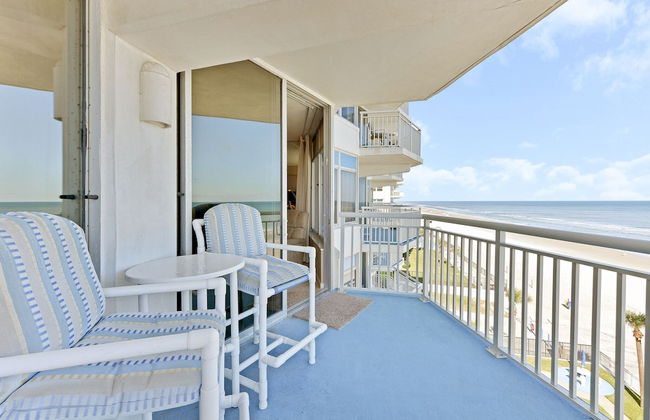 Surfside Condo 503 by Vtrips - Foto 1