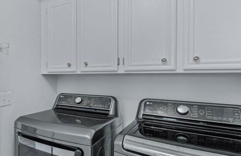 3BR - 3BA w Pool & BBQ -15 Mins to Strip & Airport - Foto 17