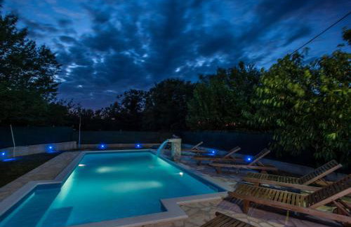 Holiday Home Labin by Interhome - Foto 24