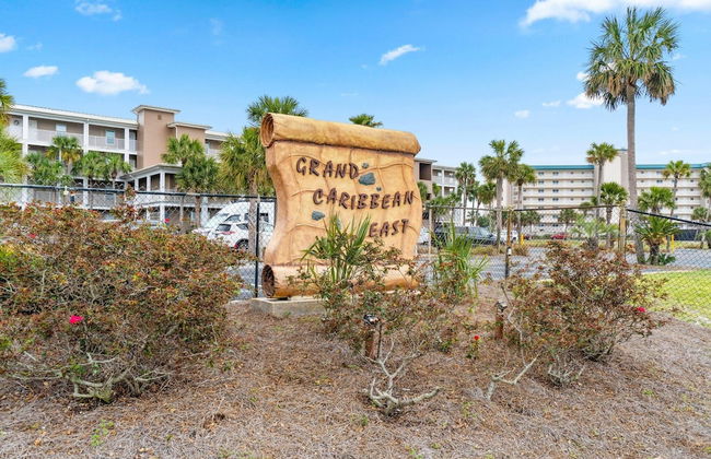 Grand Caribbean West 205 - Foto 51