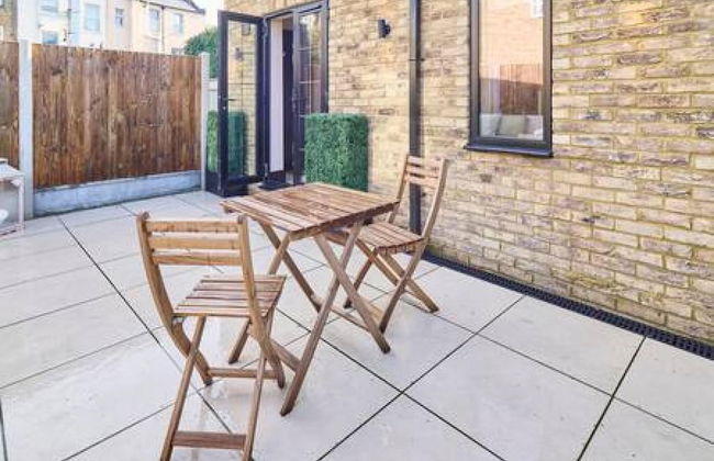 Host Stay Faversham Studio - Foto 15