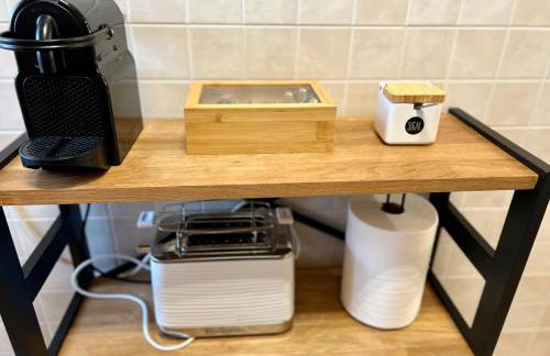 Lovely Apartament with a sunny terrace - Foto 11