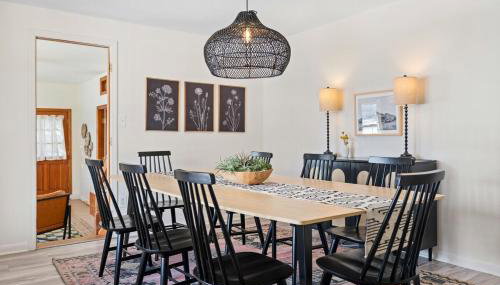 HotTub - Big Yard - Fireplaces - Games - Fire pit - Photo 5