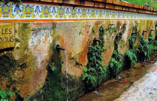 Alt Penedes, terra de vinya, sol, aigua i muntanya - Foto 51