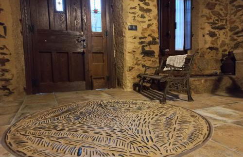 Casa Rural La Moraquintana - Foto 27