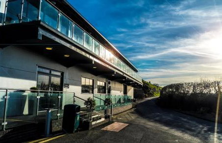 Coastal Bliss Charming Cottage near Borth beach - Foto 10