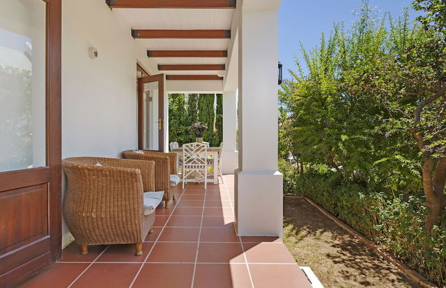 Winelands Golf Lodges 22 - Foto 34