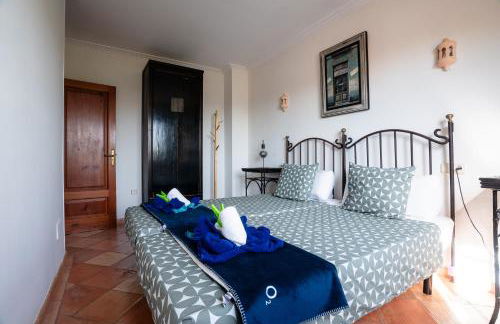 Villa Finca Haus für Gruppen, Bike & Familien Top-Lage am Meer bei Es Trenc, Pool, Klimaanlage - Photo 72