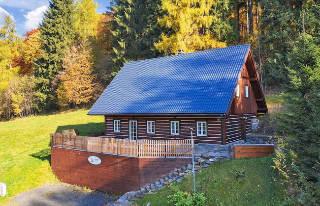 Horni Marsov Khk320 in Horn Mar ov - Foto 10