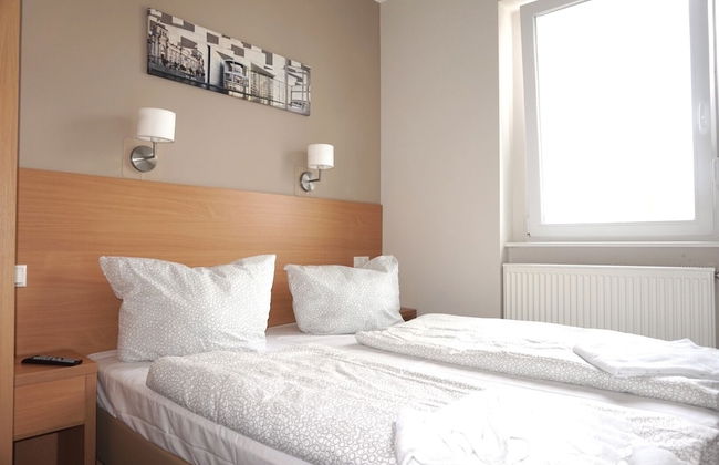 Apartment Hotel Wittenau - Foto 11