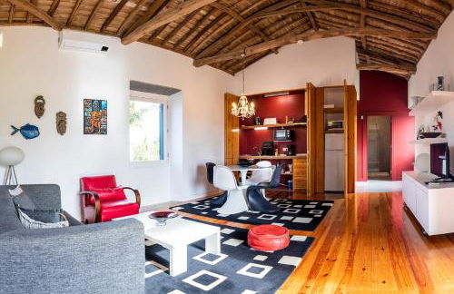 Casa do Pico Arde - Photo 63