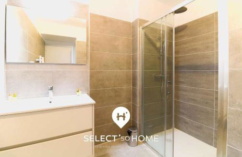 SELECT' - T2 à Saint-Clair au Lavandou dans une résidence neuve avec piscine - 180SUD-B12 - Foto 8