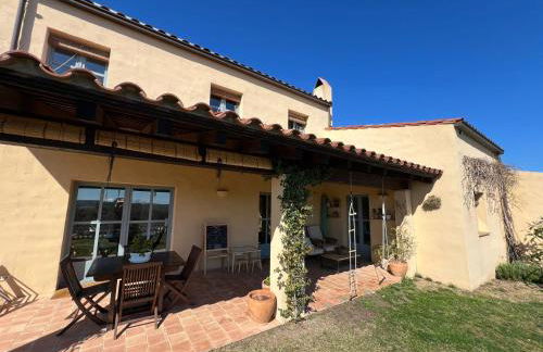 Villa with privat pool La Bisbal - Foto 44
