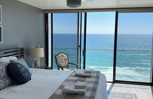 Ocean View Luxury Condo - Foto 12