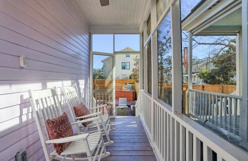 Lovely Victorian Beauty in Heart of Downtown - Foto 18