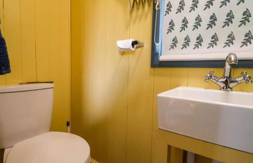 Oak Shepherd Hut - Photo 19