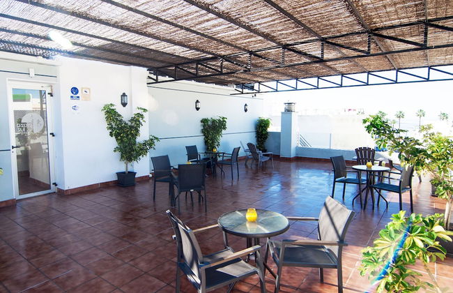 Plaza de la Luz Cádiz - Foto 69