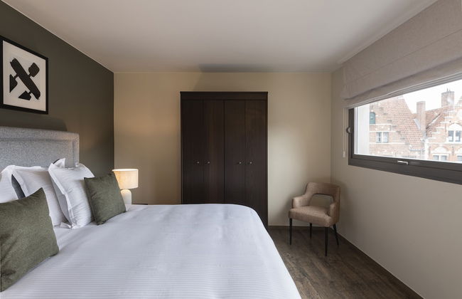 Dukes’ Apartments Grand Place – by Dukes’ Hotel Collection - Foto 2