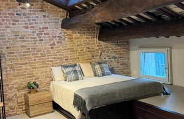 Noua Living - Boutique Apartments Ravenna Centro - Foto 15