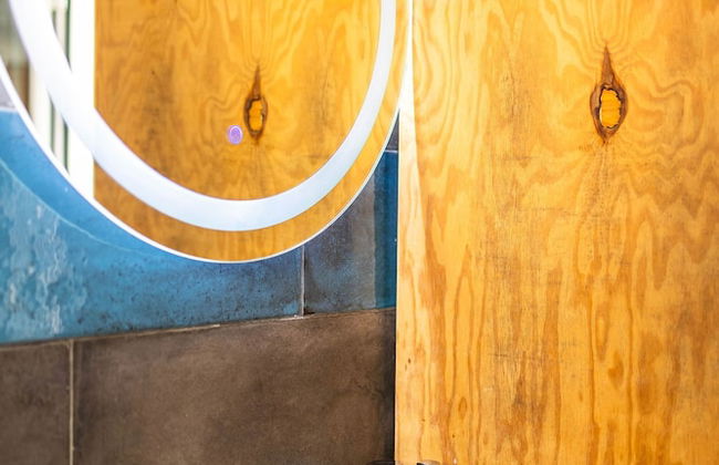 Urban Nest - Loft With Private Rooftop Garden - Foto 18