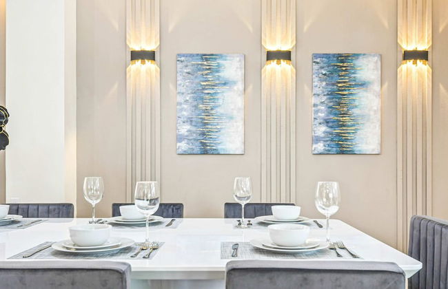 Family-friendly Villa With Pool & Game Room - Foto 34