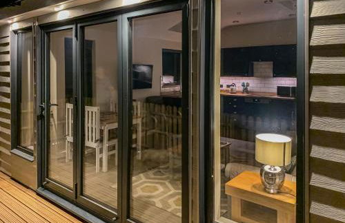 Lodge With A View - Foto 8