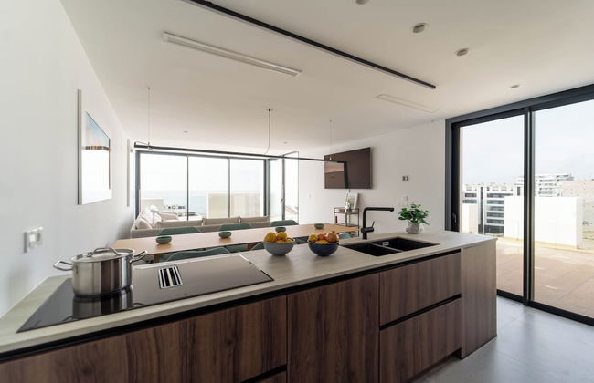 Horizonte Line - Foto 40