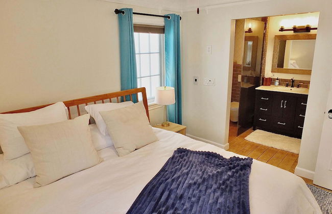 Belmont Shore Beach House - Foto 4