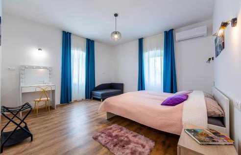 Lovely Home In Zlobin With Sauna - Foto 6