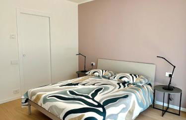 Casa Piano Waterfront Wifi free parking - Foto 9