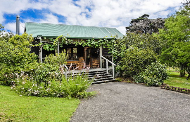 Vineyard Cottages - Foto 5