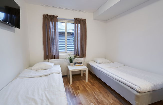 Bålsta Apartment Hotel - Photo 10